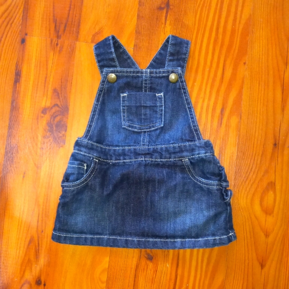 Overalls $5-$9